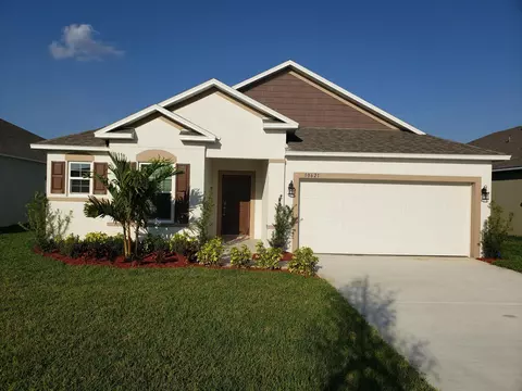 10621 SW Vasari Way, Port Saint Lucie, FL 34987