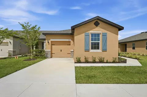 1811 Celebration Dr, Fort Pierce, FL 34947