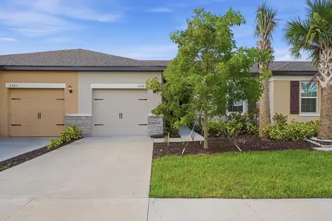5303 Gladness Ct, Fort Pierce, FL 34947