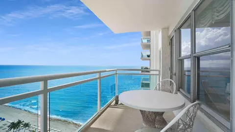 3900 Galt Ocean Dr #1916, Fort Lauderdale, FL 33308