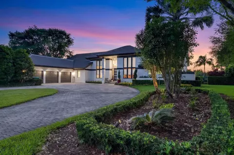 7031 Ventura Ct, Parkland, FL 33067