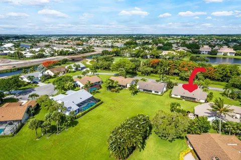 5692 Willow Creek Ln, Delray Beach, FL 33484