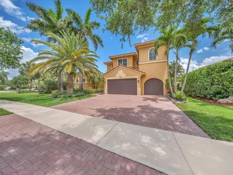 7678 NW 117th Ln, Parkland, FL 33076