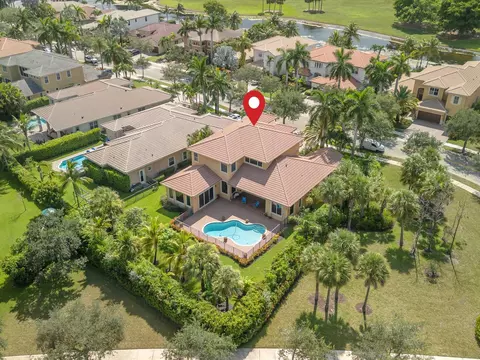 7678 NW 117th Ln, Parkland, FL 33076