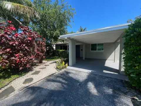 61 NE 46th St, Oakland Park, FL 33334