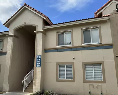 1133 Golden Lakes Blvd #812, West Palm Beach, FL 33411