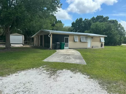 3632 NW 25th Ave, Okeechobee, FL 34972