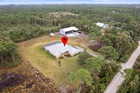 5224 Southwind Trl, Fort Pierce, FL 34951