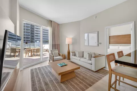 505 N Fort Lauderdale Beach Blvd #605, Fort Lauderdale, FL 33304