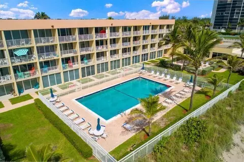 9800 S Ocean 107 Dr #107, Jensen Beach, FL 34957