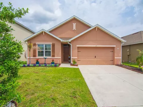 475 SW Moray Dr, Palm Bay, FL 32908