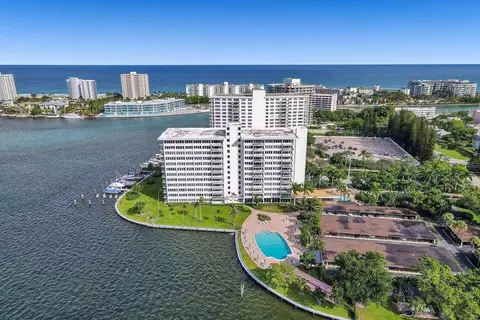 701 E Camino Real #4B, Boca Raton, FL 33432