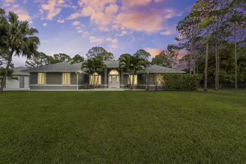 14450 N 69th Dr N, Palm Beach Gardens, FL 33418