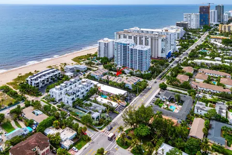 3409 SE 8th St #6, Pompano Beach, FL 33062