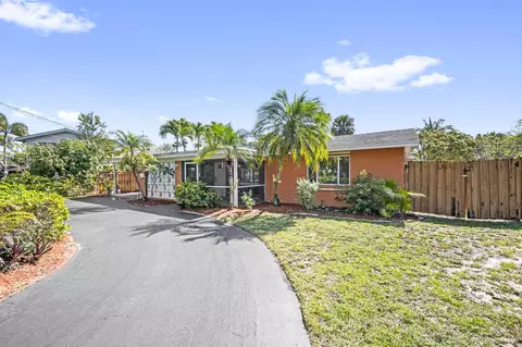 1020 NW 45th Ave, Coconut Creek, FL 33066