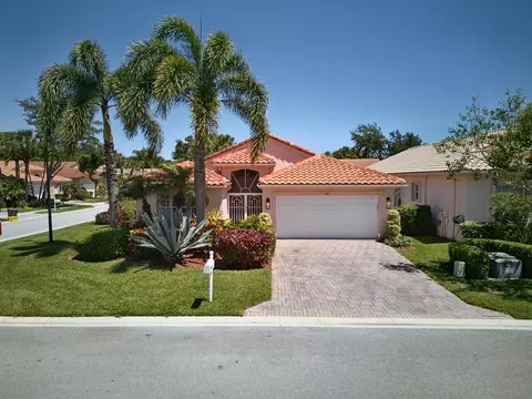 5361 Angel Wing Dr, Boynton Beach, FL 33437