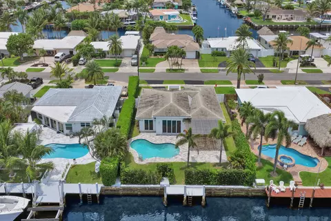 320 SE 5th Ave, Pompano Beach, FL 33060