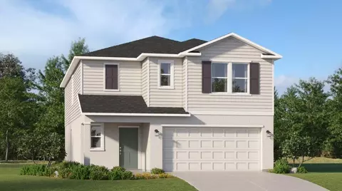 10921 NW Everbreeze Dr, Port Saint Lucie, FL 34987