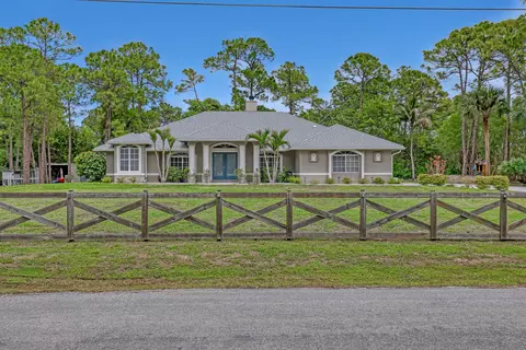 17271 N 88th Rd N, The Acreage, FL 33470