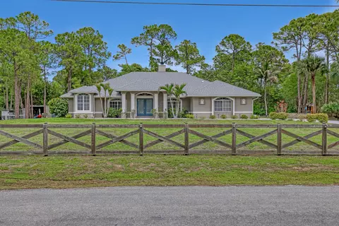 17271 N 88th Rd N, The Acreage, FL 33470