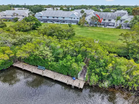 6271 Riverwalk Ln #4, Jupiter, FL 33458