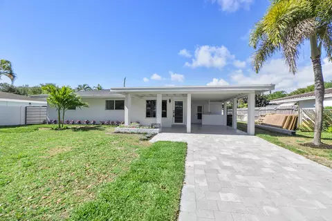 2160 NE 53rd St, Fort Lauderdale, FL 33308