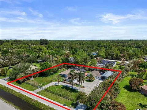13613 N 62nd Ct N, The Acreage, FL 33412