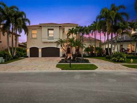 10241 Key Plum St, Plantation, FL 33324