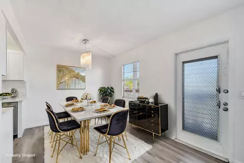 Dining - 4015 Cornwall A, Boca Raton, FL 33434 photo 1 of 6
