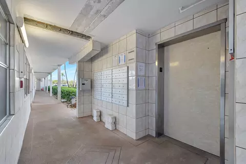 Entry Way - 4015 Cornwall A, Boca Raton, FL 33434 photo 1 of 4