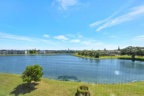 View/Area - 4015 Cornwall A, Boca Raton, FL 33434 photo 2 of 21