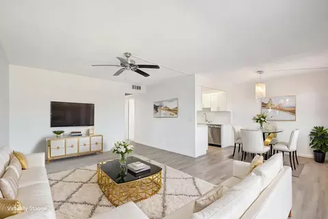 Living - 4015 Cornwall A, Boca Raton, FL 33434 photo 1 of 3
