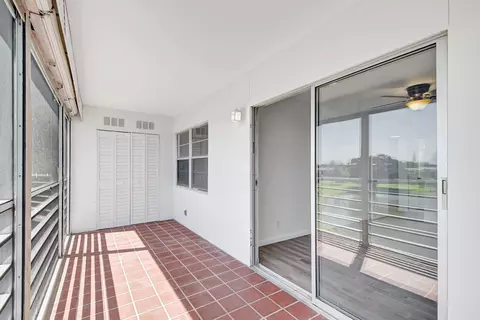 Exterior - 4015 Cornwall A, Boca Raton, FL 33434 photo 2 of 23