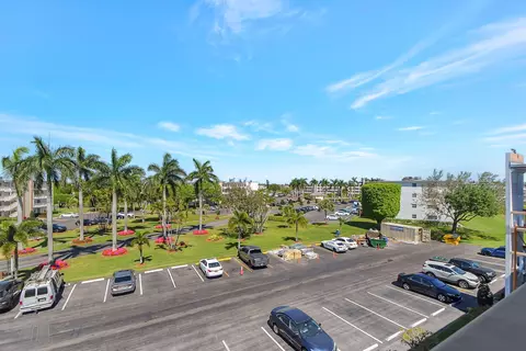 Exterior - 4015 Cornwall A, Boca Raton, FL 33434 photo 7 of 23