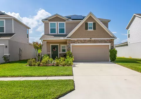10930 SW Vasari Way, Port Saint Lucie, FL 34987
