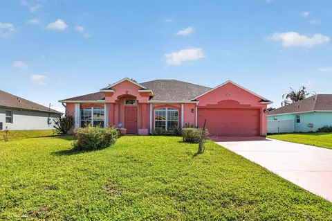 1885 SW Morelia Ln, Port Saint Lucie, FL 34953