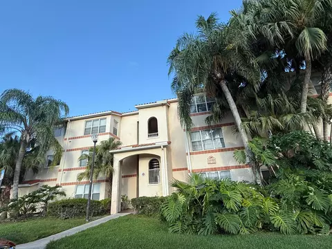 3390 N Pinewalk Dr #1012, Margate, FL 33063