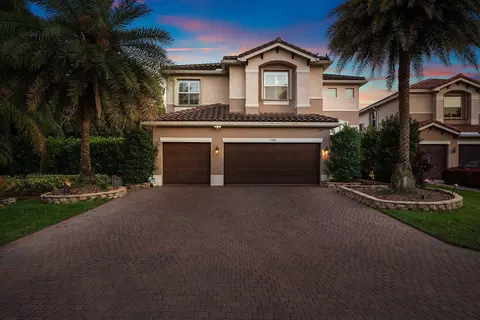 11565 Mantova Bay Cir, Boynton Beach, FL 33473