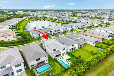 View/Area - 8124 Crystal Downs Ave, Boca Raton, FL 33434 photo 3 of 27