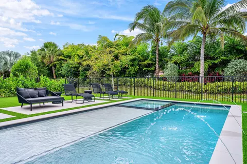 Exterior - 8124 Crystal Downs Ave, Boca Raton, FL 33434 photo 5 of 24