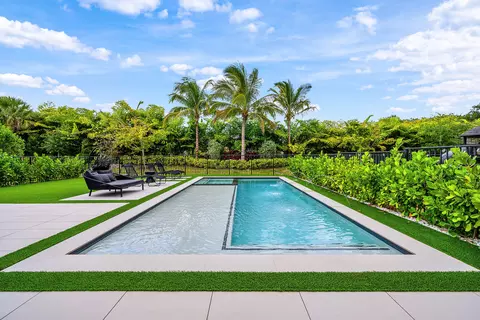 Exterior - 8124 Crystal Downs Ave, Boca Raton, FL 33434 photo 4 of 24