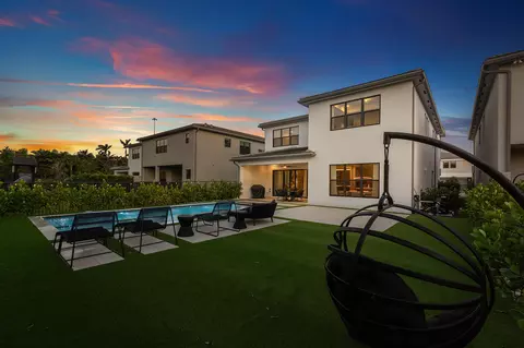 Exterior - 8124 Crystal Downs Ave, Boca Raton, FL 33434 photo 2 of 24