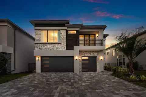 8124 Crystal Downs Ave, Boca Raton, FL 33434