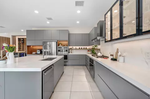 Kitchen - 8124 Crystal Downs Ave, Boca Raton, FL 33434 photo 3 of 5