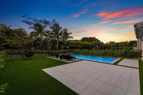 Exterior - 8124 Crystal Downs Ave, Boca Raton, FL 33434 photo 19 of 24