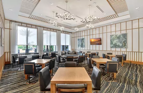 Dining - 8124 Crystal Downs Ave, Boca Raton, FL 33434 photo 6 of 7