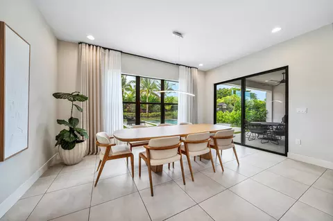 Dining - 8124 Crystal Downs Ave, Boca Raton, FL 33434 photo 1 of 7