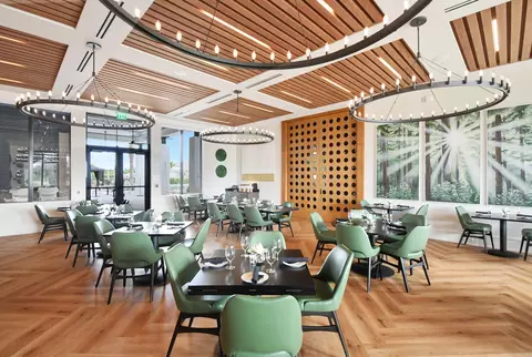 Dining - 8124 Crystal Downs Ave, Boca Raton, FL 33434 photo 5 of 7