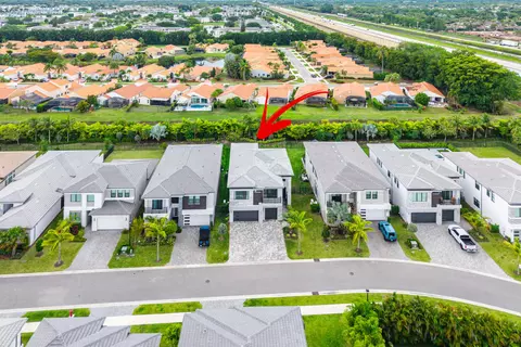 View/Area - 8124 Crystal Downs Ave, Boca Raton, FL 33434 photo 7 of 27