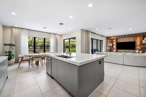 Kitchen - 8124 Crystal Downs Ave, Boca Raton, FL 33434 photo 5 of 5